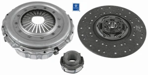 Clutch Kit fits: VOLVO FL II FL 240-12/FL 280-12/FL 240-18/FL 280-18/FL 240-1 - Picture 1 of 3
