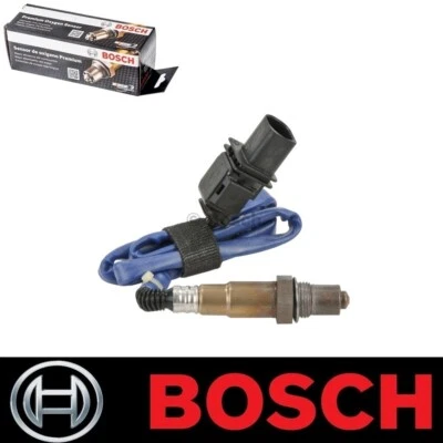 Oxygen Sensor UPSTREAM Bosch OE For 2005-2006 PORSCHE BOXSTER H6-3.2L - Изображение 1 из 4