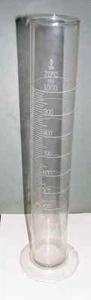 1000ml Scientific Glass Beaker - Picture 1 of 3