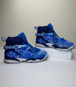 Las mejores ofertas en Parte superior de tela Jordan Zapatos unisex para  niños | eBay