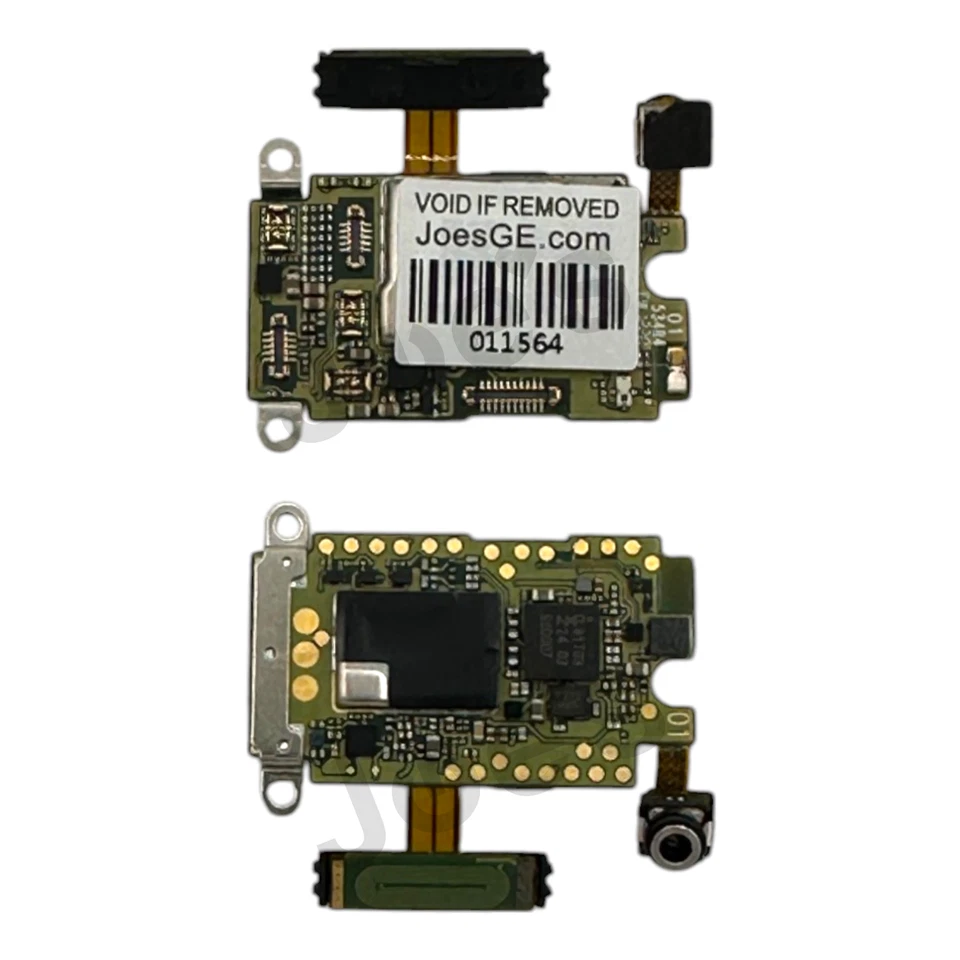 OEM Fitbit Charge 4 FB417 Main Power Brett PCB Logik Circuit Ersatz - Teil - Bild 1 von 1