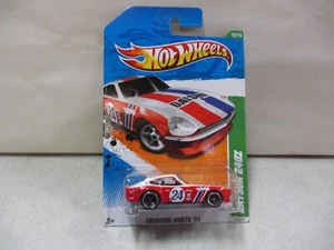 Hot Wheels Treasure Hunt Datsun 240Z - Picture 1 of 2