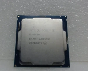 Intel Core i5-8400 (2,80 GHz.) - Bild 1 von 2