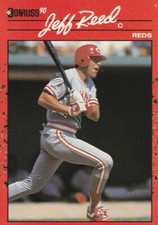 1990 Donruss Baseball Cards Complete Your Set # 2 - Multi Card Discount