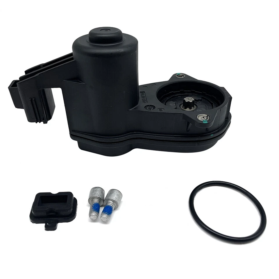 New Rear Left or Right Parking Brake Actuator For Ford F150 2015-2021 Light Duty - Imagem 1 de 4