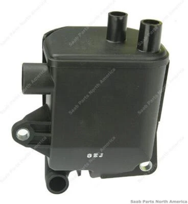 PCV Valve Oil Trap For 2000-2003 Volvo S40 PN# 1271988 URO - Image 1 of 2