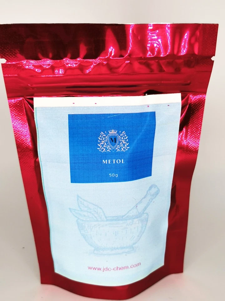 METOL 50g - Image 1 of 1