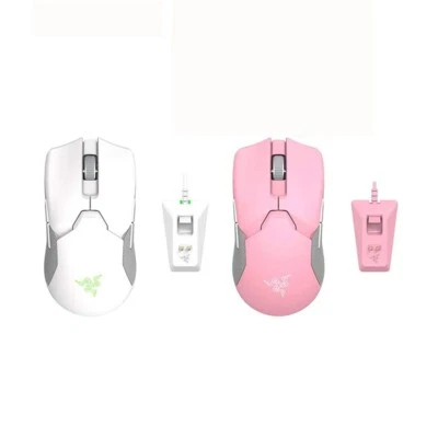 Razer Viper Ultimate Lightweight Wireless Gaming Mouse With Charging Dock Mouse - Image 1 of 4