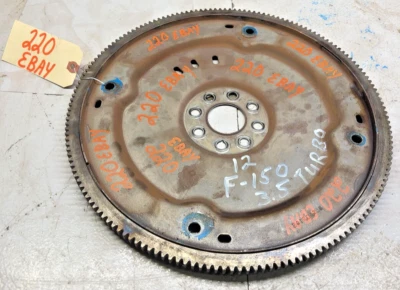 2011-2017 MUSTANG F150 15-17 EXPEDITION NAVIGATOR Automatic Flywheel /Flexplate - Image 1 of 4