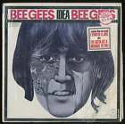 Bee Gees / Vinyl Record Idea 1968