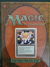Cursed Rack (4th Edition) MTG (LP) Magic the Gathering