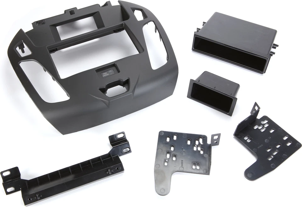 Metra 99-5856B Ford Kit 2014-18 Transit Connect w/o 4.2", I/DD - Image 1 of 1