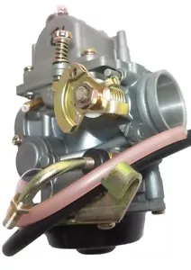 CARBURADOR ROKETA ATV-11 RTU-400Y JIANSHE JS400 TANQUE SCOUT 400U HENSIM HS400 ATV - Imagen 1 de 4