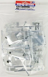 Chasis de triciclo Tamiya 54822 T3-01 Dancing Rider semi brillante enchapado - Imagen 1 de 1