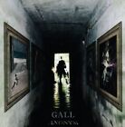 Gall - Anonym - Millenium / Moonrise Sängers Lukasz Gall       (Lynx Music)(neu)