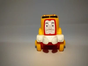 Thomas the Train & Friends Mini DC Super Friends Flynn as Firestorm Good Cond. - Picture 1 of 6