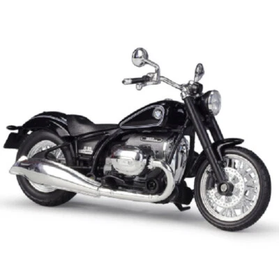 Welly 1:18 BMW R18 Motorcycle Bike Model New In Box - Image 1 of 4