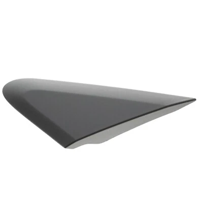 NEW OEM Mitsubishi 2014-2021 Mirage Front Left Applique Trim Garnish 7405A565 - Image 1 of 4