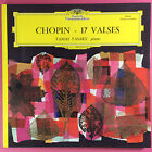 Chopin - 17 Walzer - Walzer - Tamas Vasary - Klavier - 636-485 Ex + Zustand