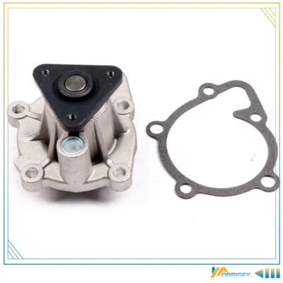 Water Pump Fits 2011-2015 Chrysler 200 Jeep Compass Dodge Journey 2.0 2.4L - Image 1 of 4