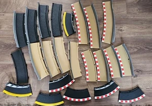 Paquete Scalextric Barriers BC, BB, BP, BG, BV - Imagen 1 de 6