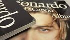 The Leonardo DiCaprio Album Brian J Robb 1997 Paperback Photos movie memorabilia