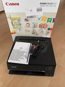 Canon TS6350 drucker, Defekt - Bild 1 von 6