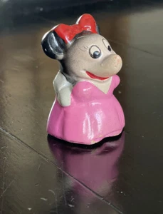 Sacapuntas vintage de Disney Minnie Mouse - Imagen 1 de 5