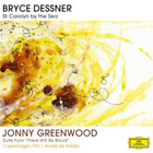 Jonny Greenwood Bryce Dessner: St. Carolyn By The Sea/... (Cd) Album
