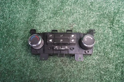 Chevrolet Cruze 2011 2012 2013 panel de control de aire acondicionado temperatura OEM 95017054 Foto 1 de 4