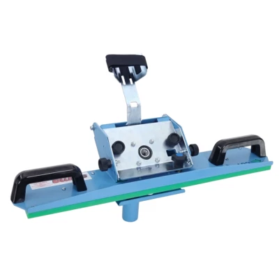 Smussatrice jolly pro con disco 75b per grandi smussi attacco m14 SIGMA 037b2d