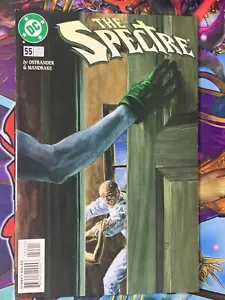 The Spectre #55 DC Comics July 1997 - Bild 1 von 4