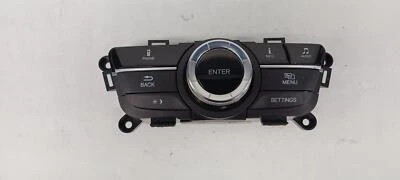 Módulo controlador de CA de calor ACURA MDX OEM ¡1 año de garantía!! Foto 1 de 4