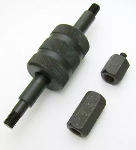 Injektor Abzieher Auszieher Commonrail geeignet für Audi VW 2.0l 2.7l 3.0l TDI - Bild 1 von 1