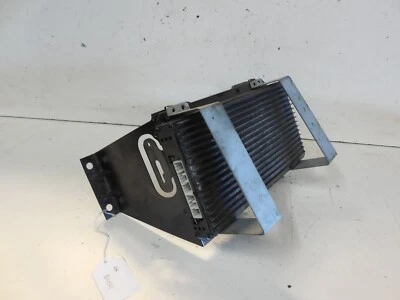 Amplificador de radio de audio 98-03 Jaguar XJR XJ8 con soporte de montaje cambiador Harmon Kardon Foto 1 de 4