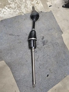 Bmw E46 AWD XI Front Axle Shaft Assembly 325xi 330xi Front Right - Picture 1 of 2
