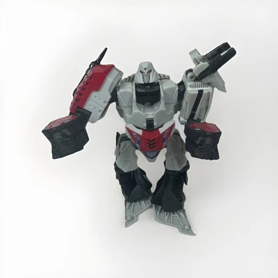 Transformers War for Cybertron 2010 Deluxe Megatron Decepticon - Image 1 of 4