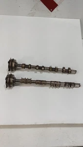 2x Árbol de levas Jaguar Land Rover 5.0 V8 508PN 8W93-6A273-AB DX23-6M208-BA izquierdo - Imagen 1 de 6