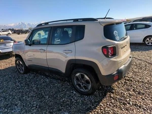 Alternator Fits 15-18 RENEGADE 2342806 - Picture 1 of 12