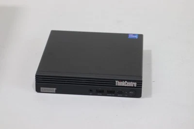 LENOVO THINKCENTRE M70Q GEN 3 | INTEL CORE I7-12700T | 512GB | 16GB | WIN11 - Image 1 of 4
