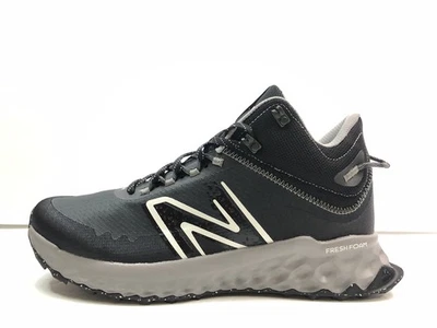 NEW BALANCE Fresh Foam Garoe Mid Zapato Botas Talla 11 481 Venture Trail MTGAMCLB Foto 1 de 4