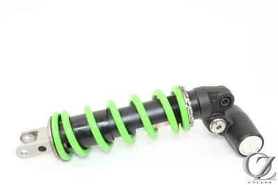 Amortiguador trasero Kawasaki Ninja ZX6R 636E 15-21 Foto 1 de 4