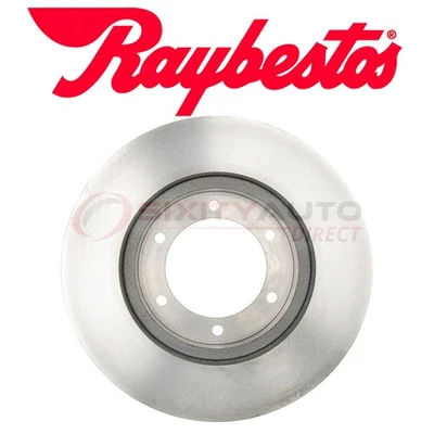 Raybestos Disc Brake Rotor for 1992-1995 Toyota 4Runner 2.4L 3.0L L4 V6 - fv Foto 1 de 4