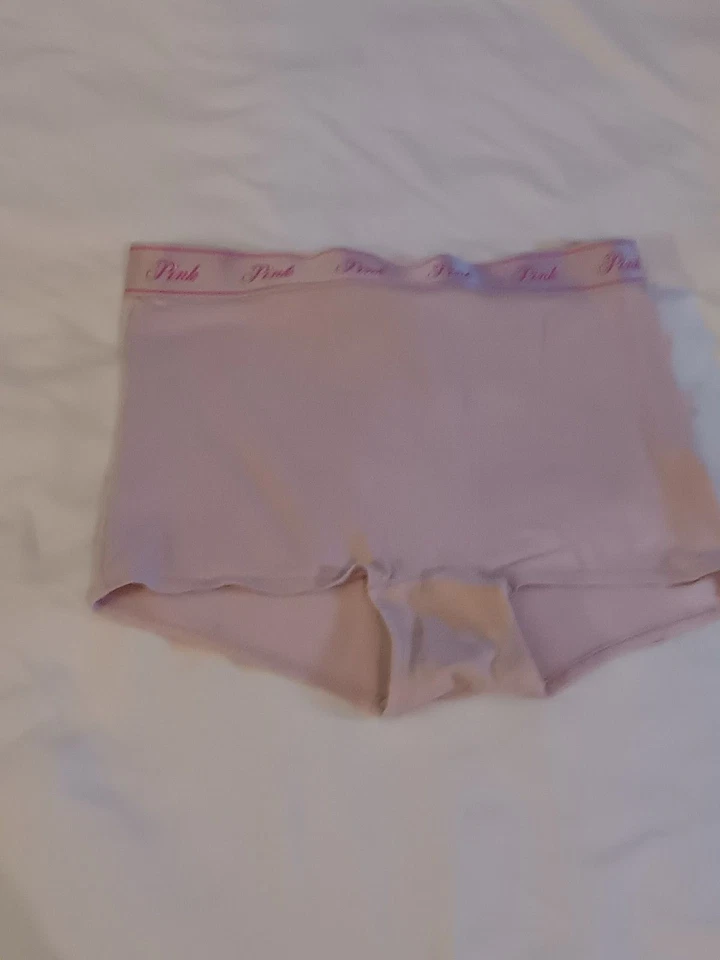 Pink panties - Image 1 of 4
