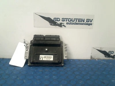 ECU ECU Nissan Note (E11) MPV 1.4 16V (CR14DE) 2008 mec37510 - Immagine 1 di 3