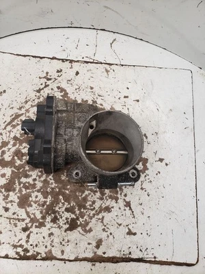 Conjunto de válvula de acelerador de cuerpo de acelerador para 03-07 HUMMER H2 1412505 Foto 1 de 4