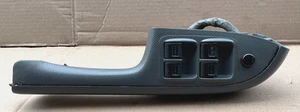 2001-2005 Honda Civic Driver Left Side Door Master Power Window Switch - Picture 1 of 6