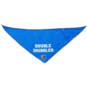 BARK Dallas Mavericks Hund Bandana - Bild 1 von 1
