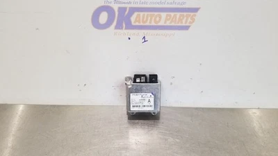 10 MÓDULO BOLSA FORD F250 SUPER DUTY SRS 9C3414B321AC Foto 1 de 4