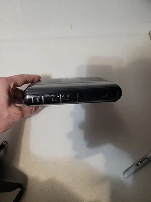 Verizon Actiontec Wireless DSL Router with 4-port Switch (GT784WNV) - Image 1 of 4